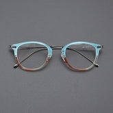 Merla Vintage Acetate Glasses Frame Cat Eye Frames Southood
